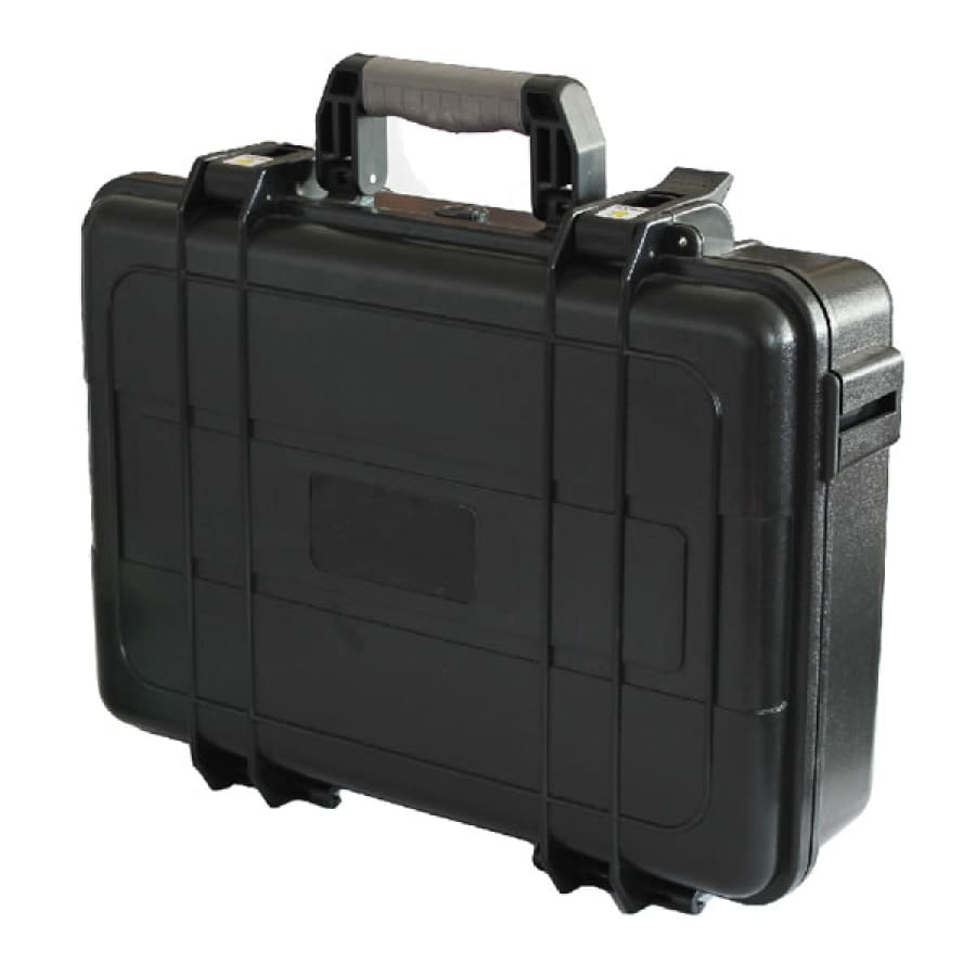 Attify Store - Rugged Ultra Strong Hard Case box